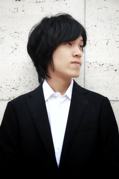 Guest Artist Lecture/Recital: "Chopin's Private World" Takeshi Nagayasu, piano